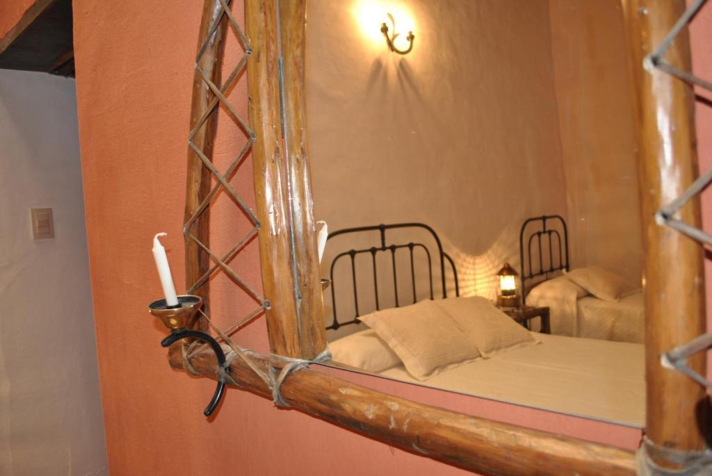 Finca El Carmen Guest House Angastaco Room photo