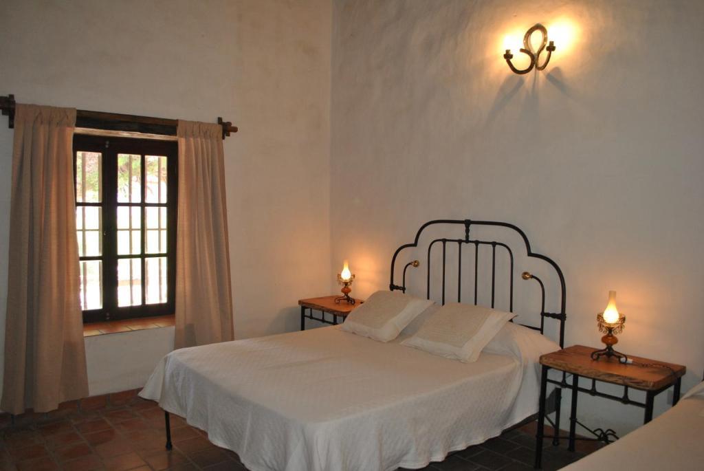 Finca El Carmen Guest House Angastaco Room photo