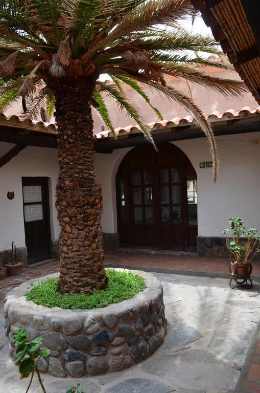 Finca El Carmen Guest House Angastaco Exterior photo